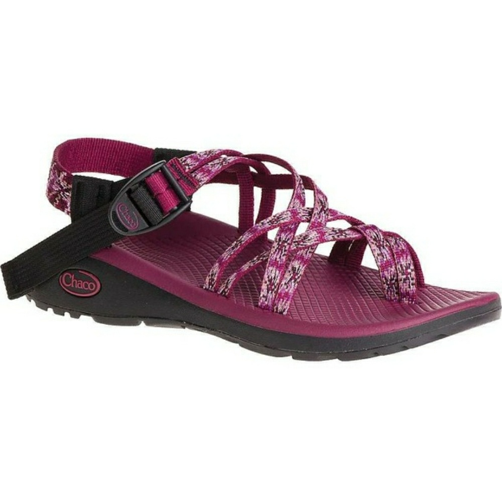 Chaco Z/Cloud X2 Women's Sandals Sz 5