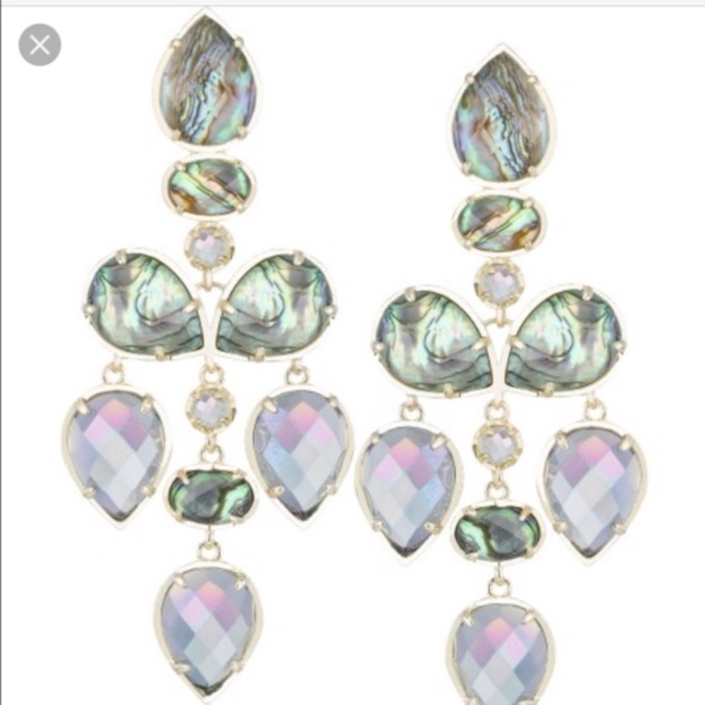 ISO Kendra Scott Pacey in Gypsy.