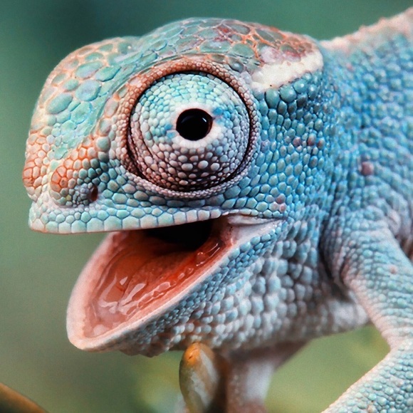 Meet your Posher, Andrea - Picture 1 of 1