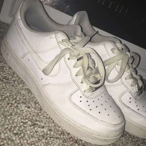 Nike Air Force 1 Low Tops