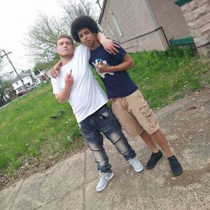 Meet your Posher, Austin