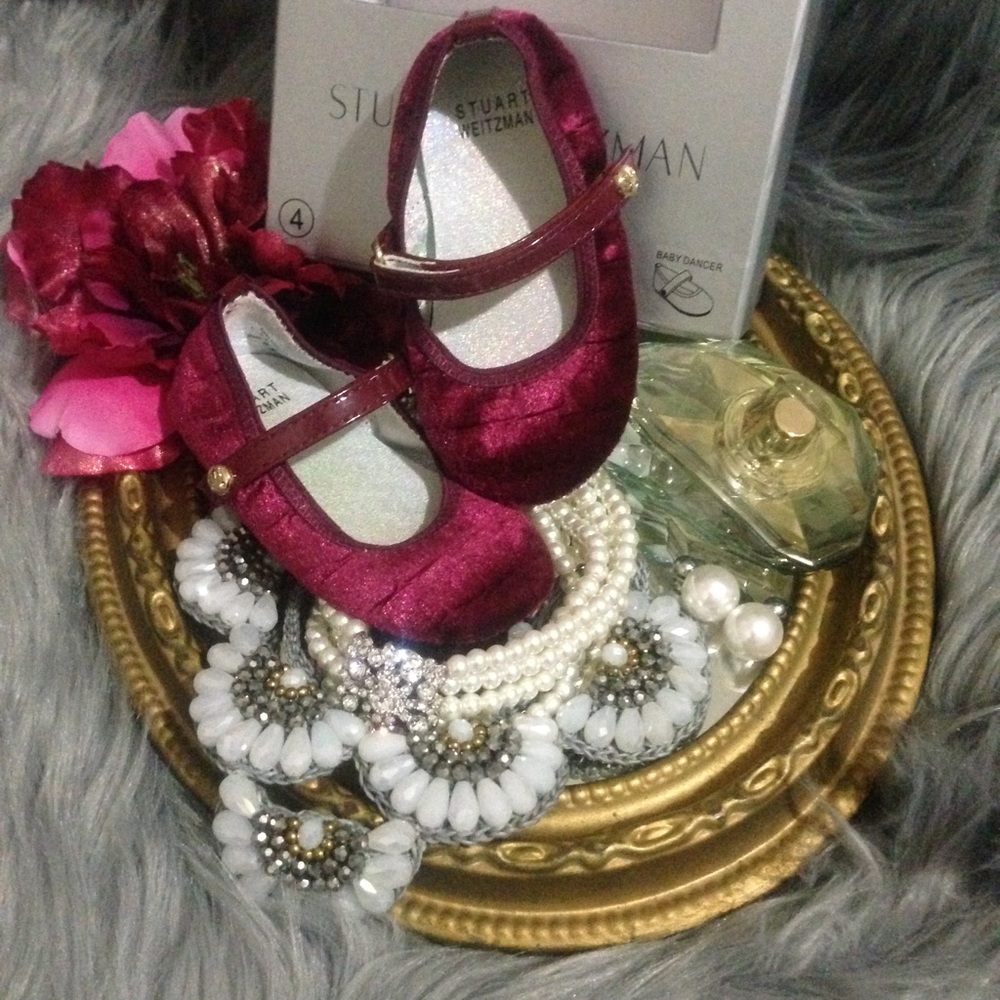 🎉HP 8/6/17 EVERYTHING KIDS🎉 Stuart Weitzman 🚼