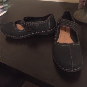 Croft$Barrow lightweight shoes