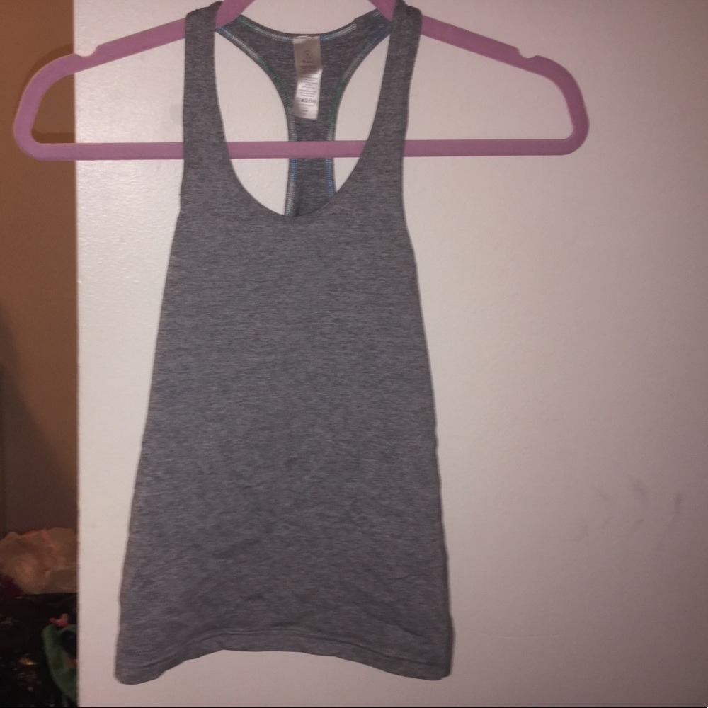 Ivivva tank top (juniors) size 8