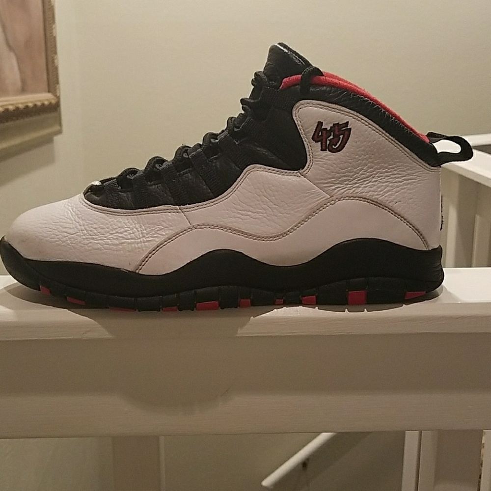 Jordan 10s