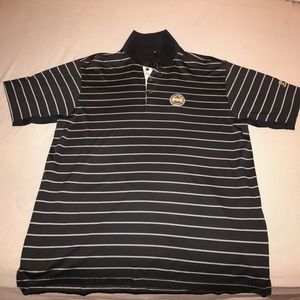 Official PGA Polo - Adidas Golf Clima Cool