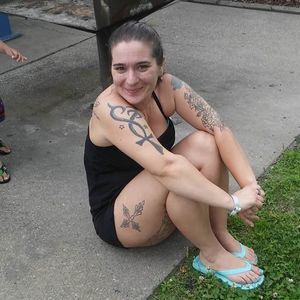 Meet your Posher, April