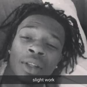 Meet your Posher, Larry