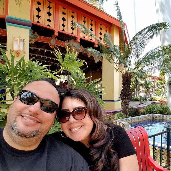 Meet your Posher, Desiree - Picture 1 of 1