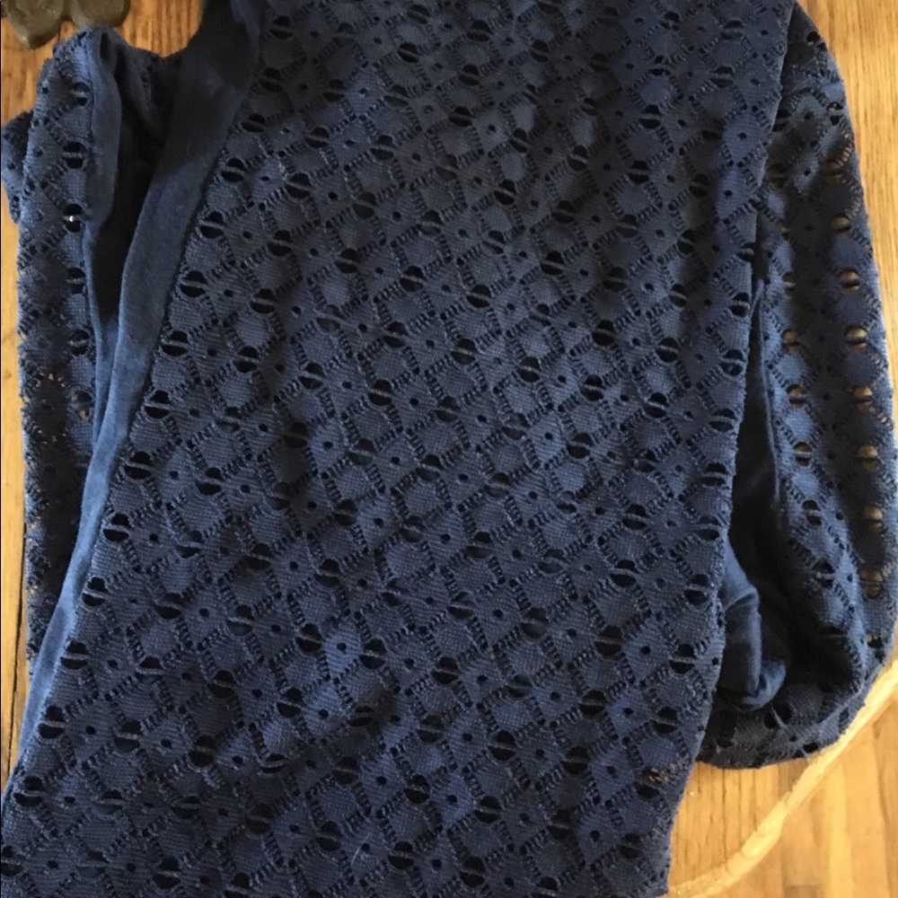 Old navy scarf