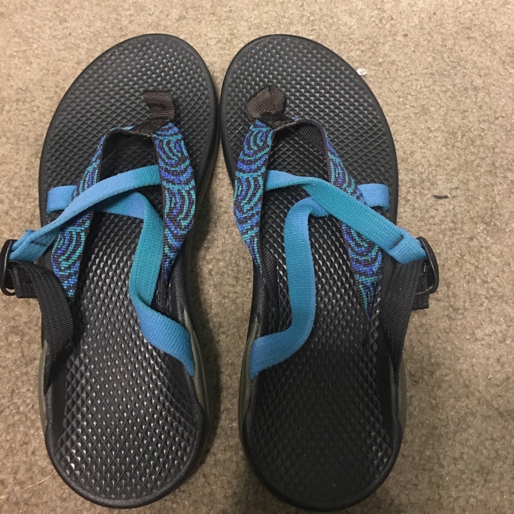 CHACOS!