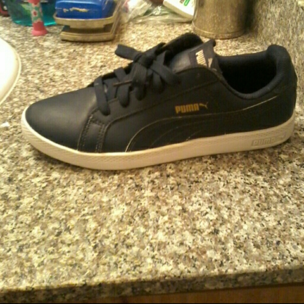Pumas - Picture 3 of 4