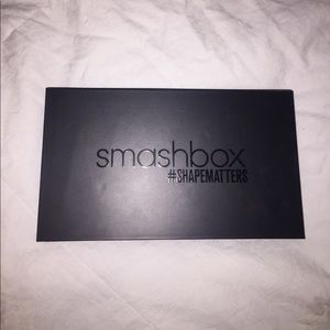 Smashbox #Shapematters Palette