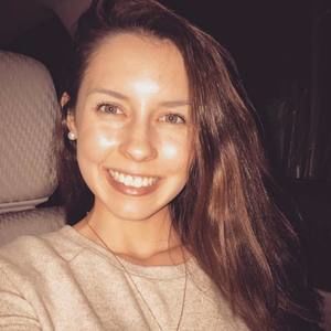 Meet your Posher, Sierra