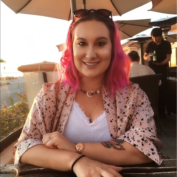 Meet Your Posher! ✨💕 - Picture 3 of 3