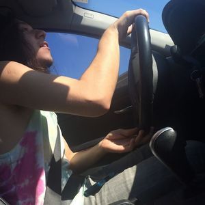 Meet your Posher, Diego