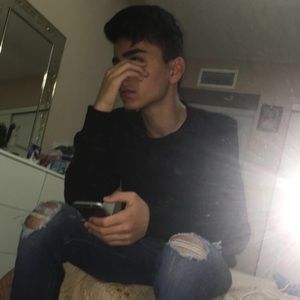 Meet your Posher, Yousif