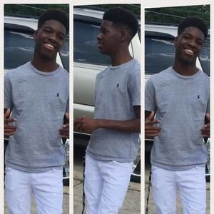 Meet your Posher, Rickey