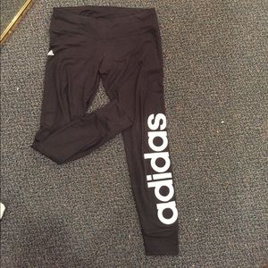 Adidas leggings