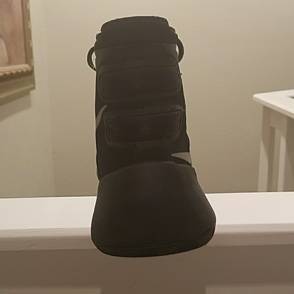 Hyper dunks - Picture 2 of 5
