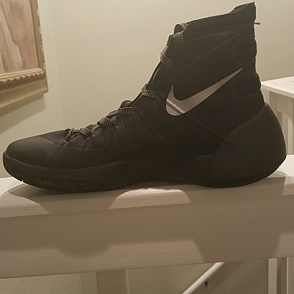 Hyper dunks - Picture 3 of 5