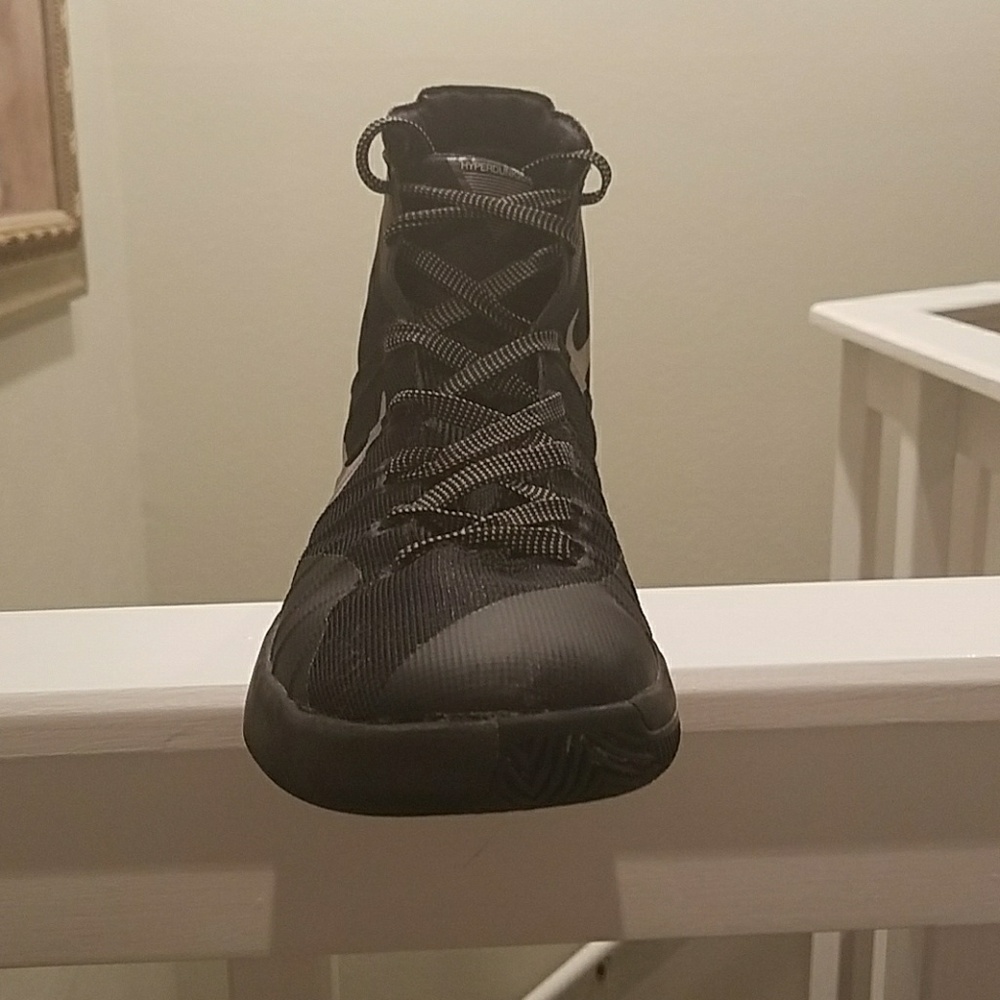 Hyper dunks - Picture 4 of 5