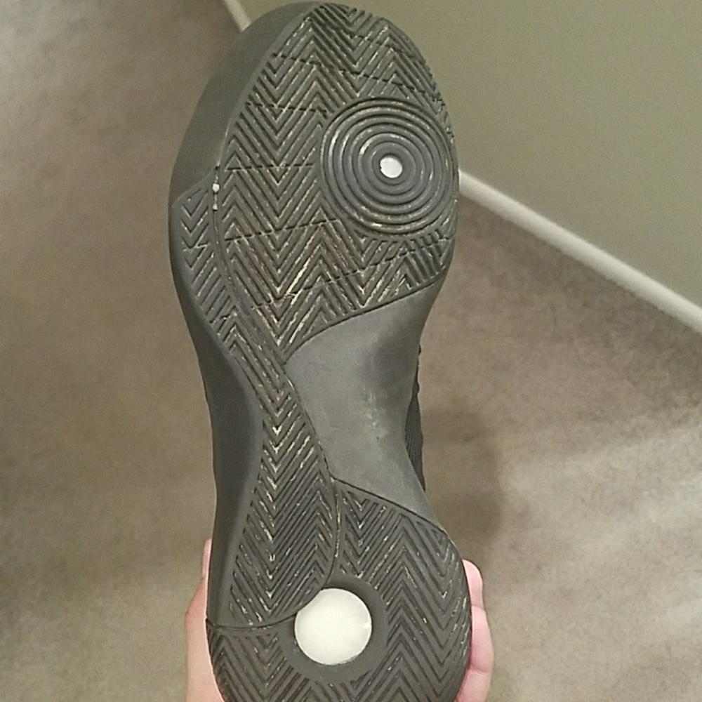 Hyper dunks - Picture 5 of 5