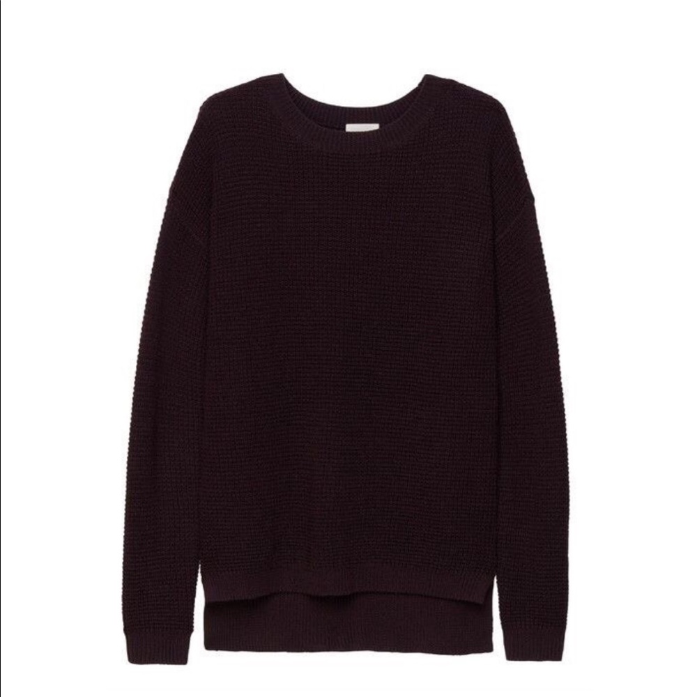 Aritzia Wilfred Free Isabelli Sweater