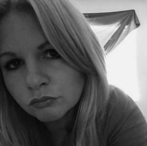 Meet your Posher, Alena