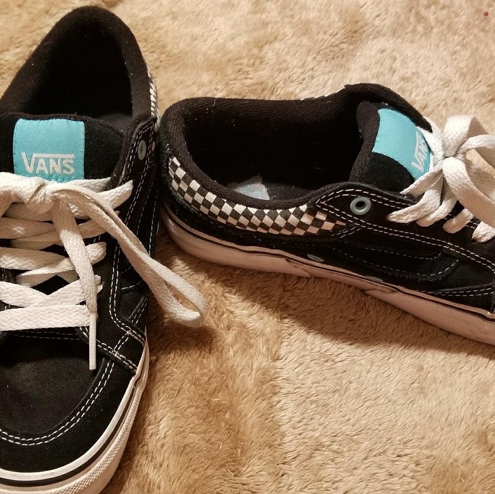 Vans women's sneakers