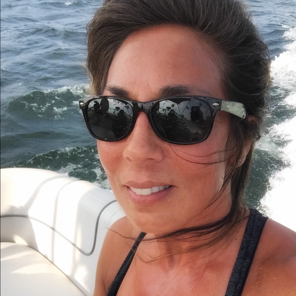 Meet your Posher, Susan