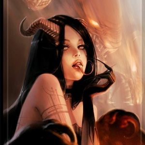 Meet your Posher, Cherelle