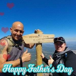 Meet your Posher, Bekah