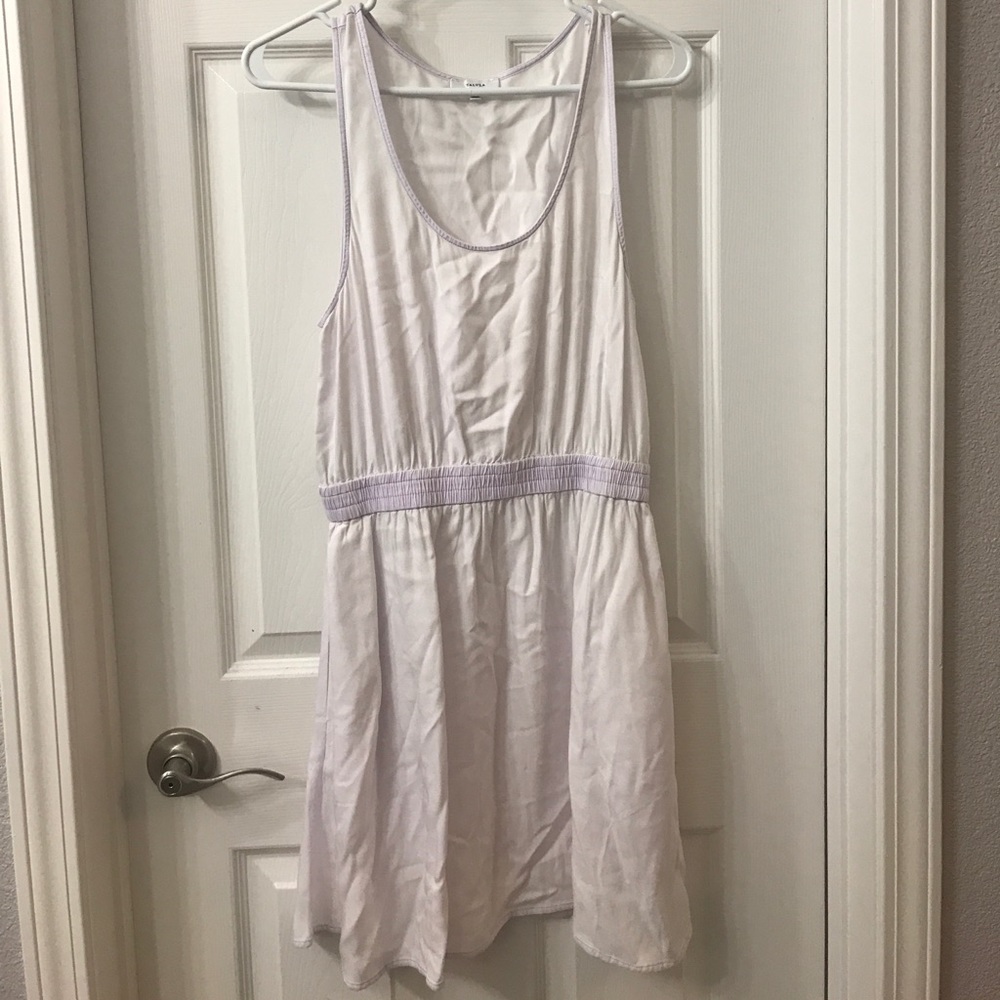Aritzia Talula Roppongi Dress
