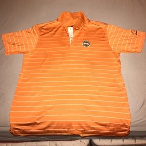 Official PGA Polo - Adidas Golf Clima Cool