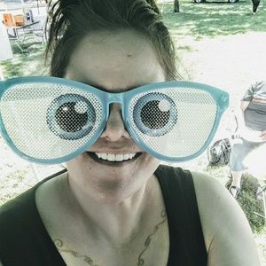 Meet your Posher, Dani lynn