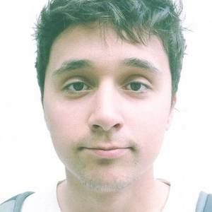 Meet your Posher, Kevin