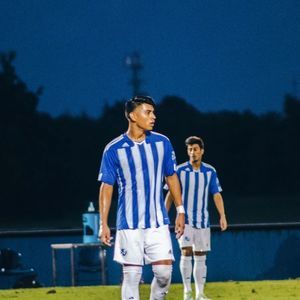 Meet your Posher, Brayan