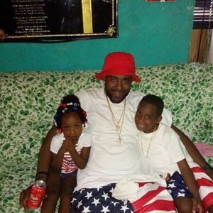 Meet your Posher, Darryl