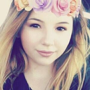 Meet your Posher, Kaylee