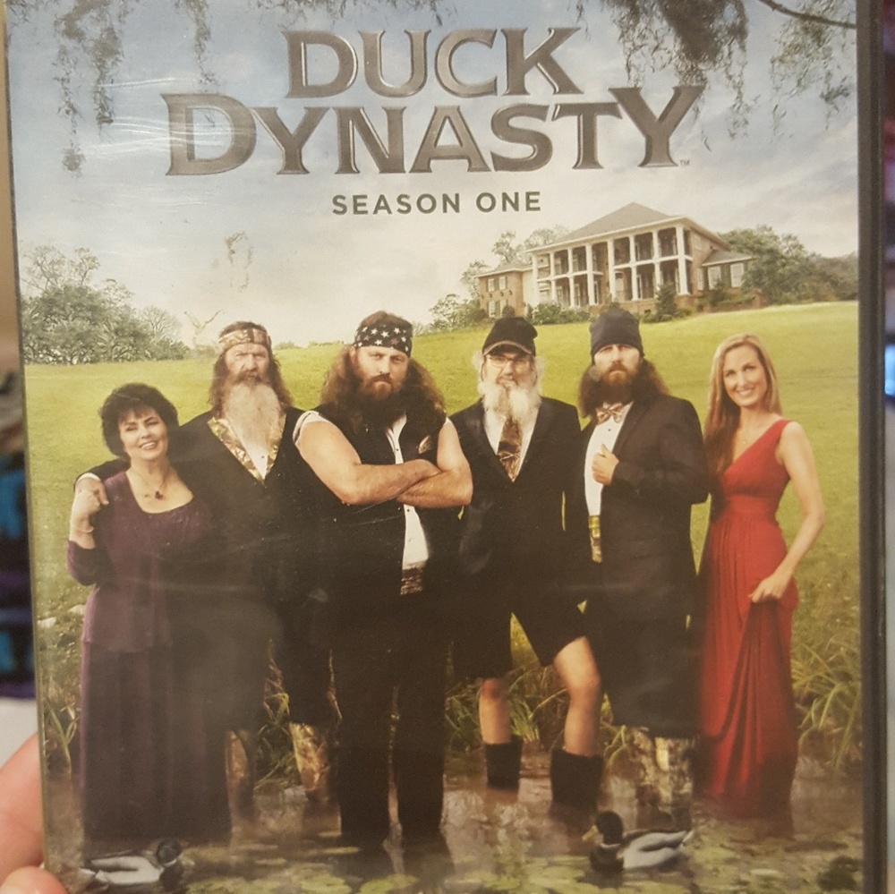 DVDs - Picture 3 of 6