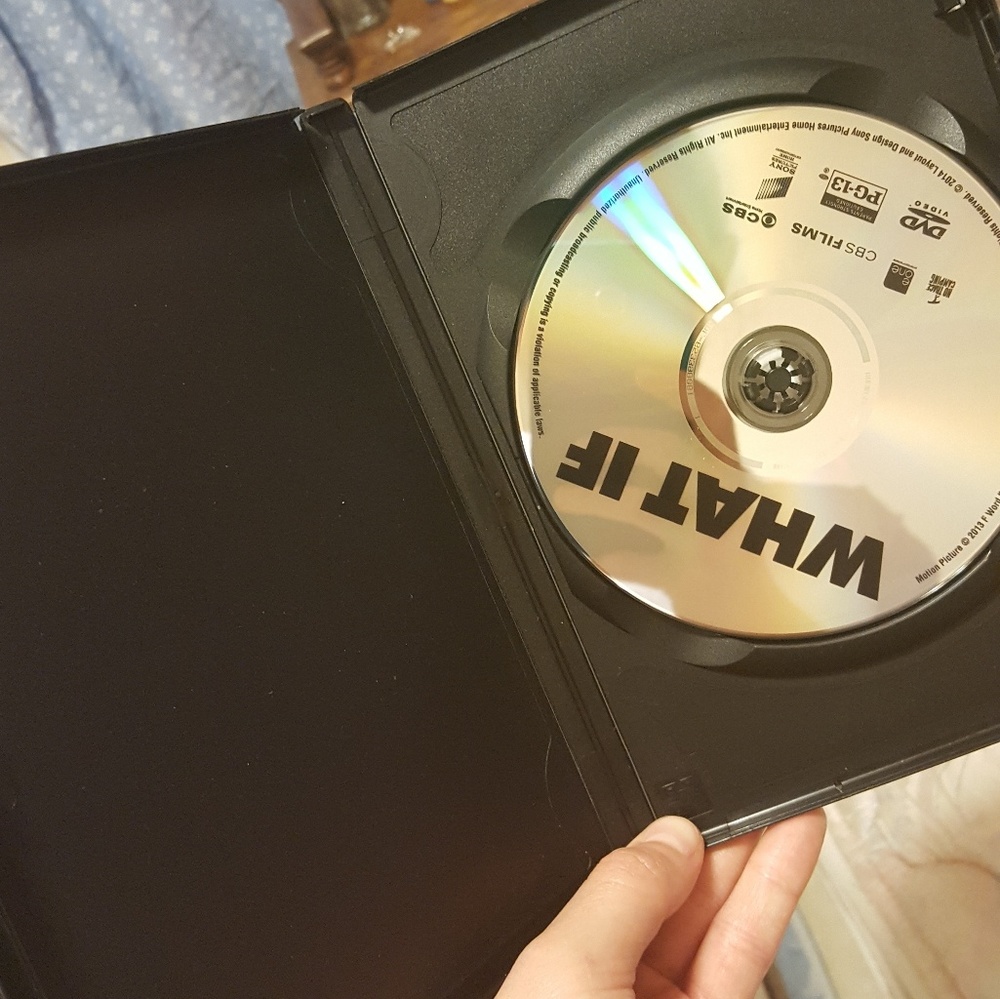 DVDs - Picture 4 of 6