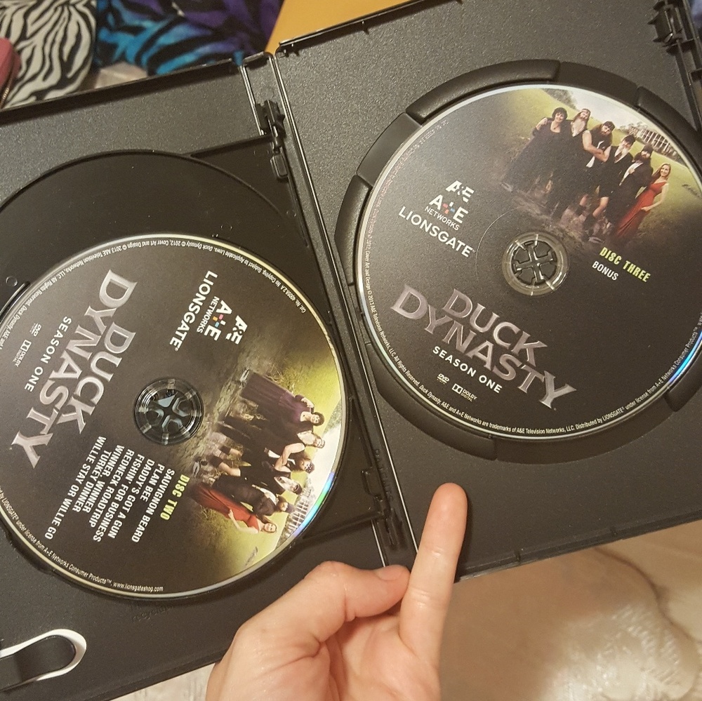 DVDs - Picture 6 of 6