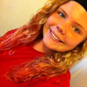 Meet your Posher, Marissa