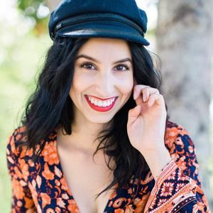 Meet your Posher, Kelsey