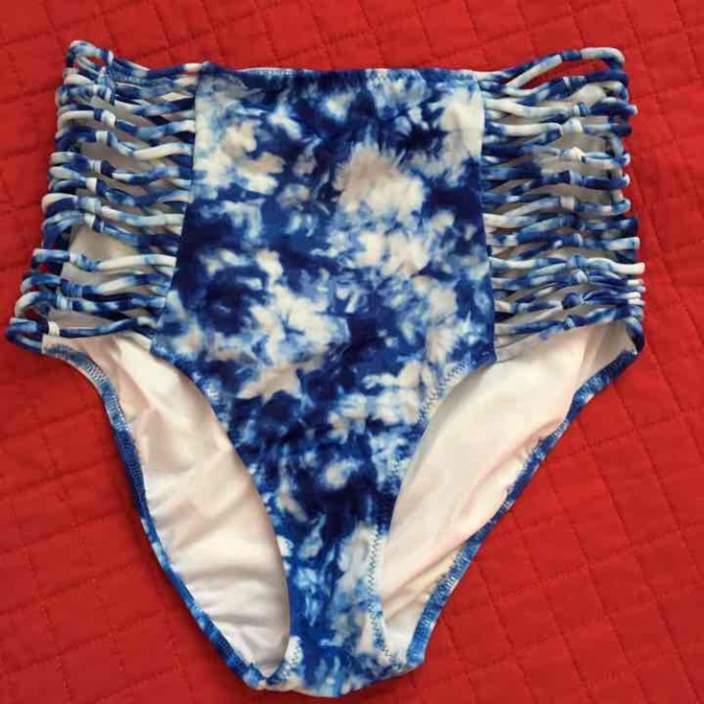Victoria's Secret PINK swimsuit bottom