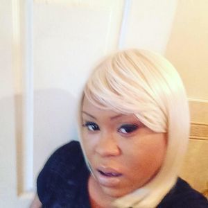 Meet your Posher, Tarsha