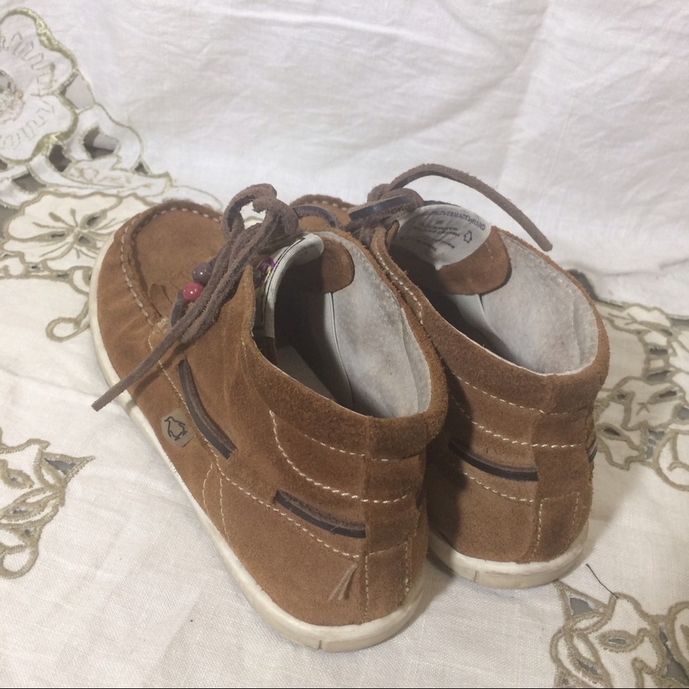 🔥Dolfie fringe shoes - Picture 2 of 5