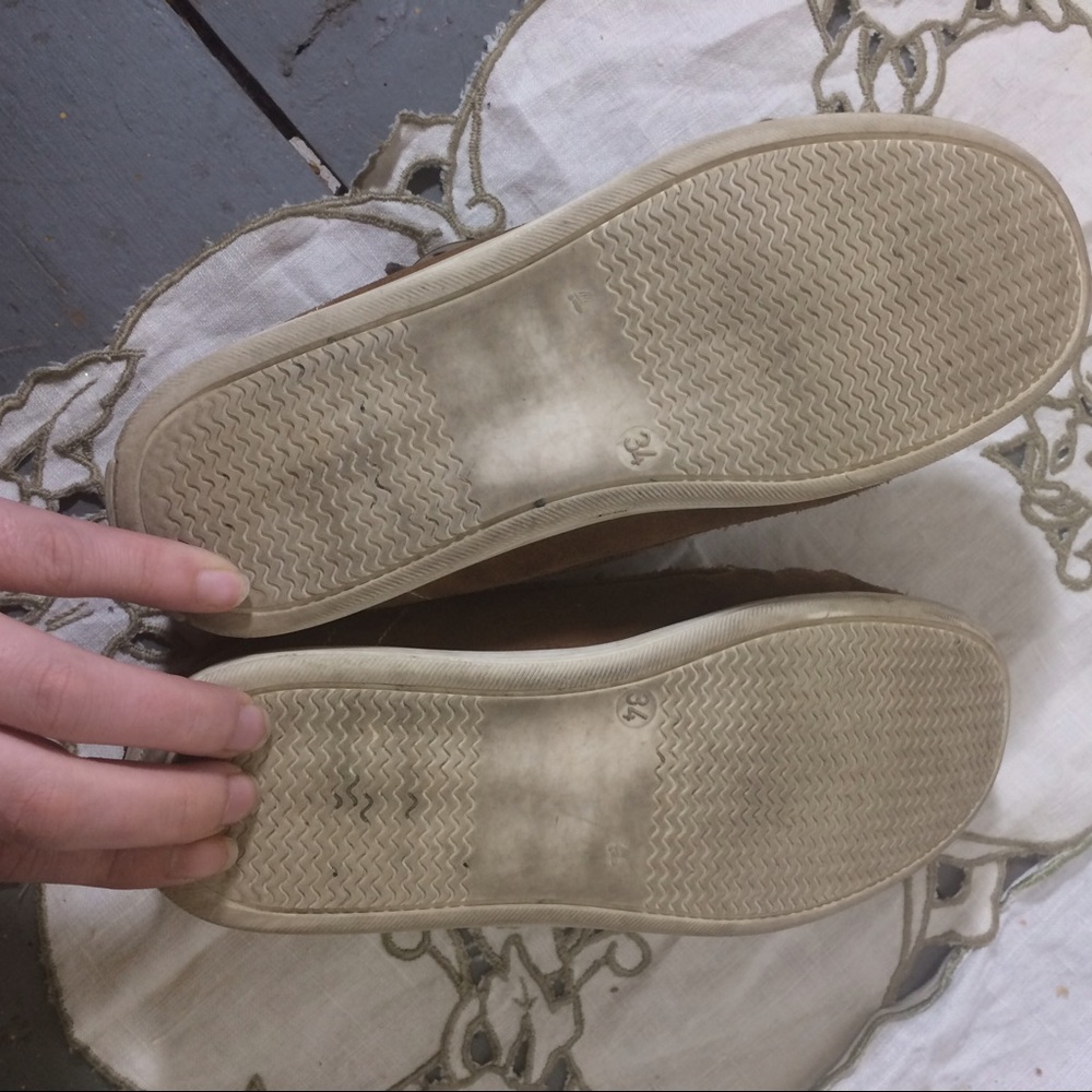 🔥Dolfie fringe shoes - Picture 4 of 5