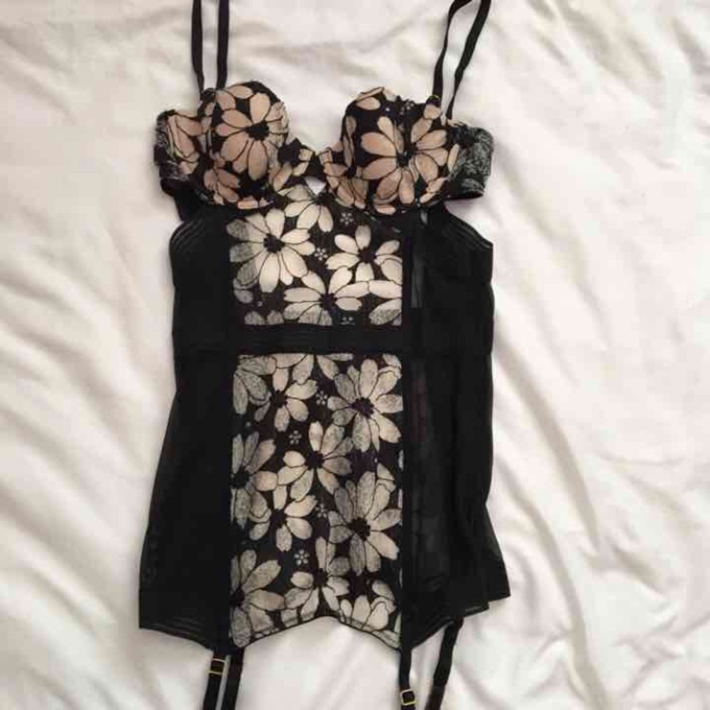 New Victoria's Secret lingerie